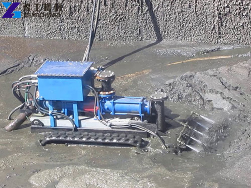 industrial sludge cleaning Chennai plant maintenance equipment
